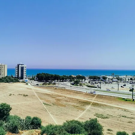 Mackenzie Seaview Paradise Διαμέρισμα