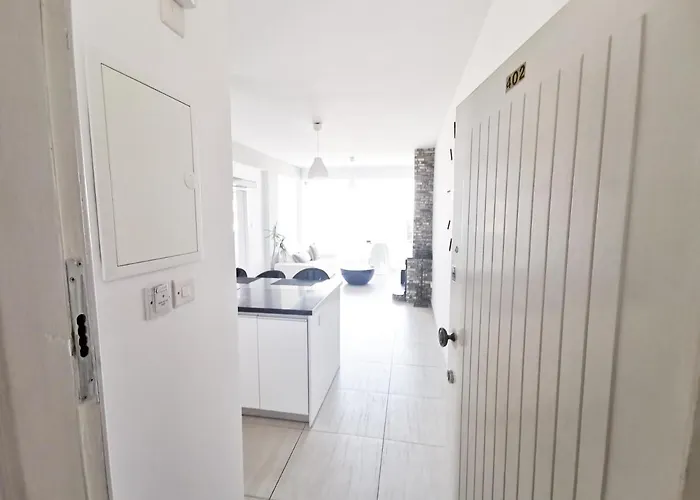 Mackenzie Seaview Paradise Lárnaca