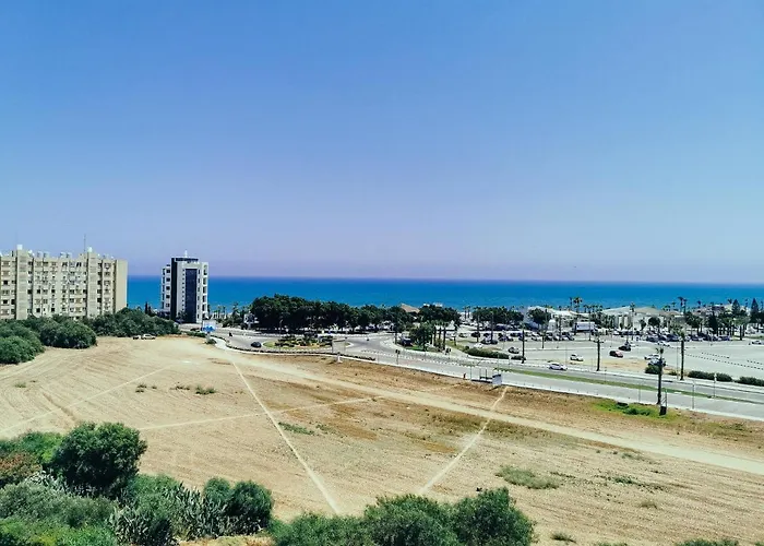 Mackenzie Seaview Paradise Apartamento