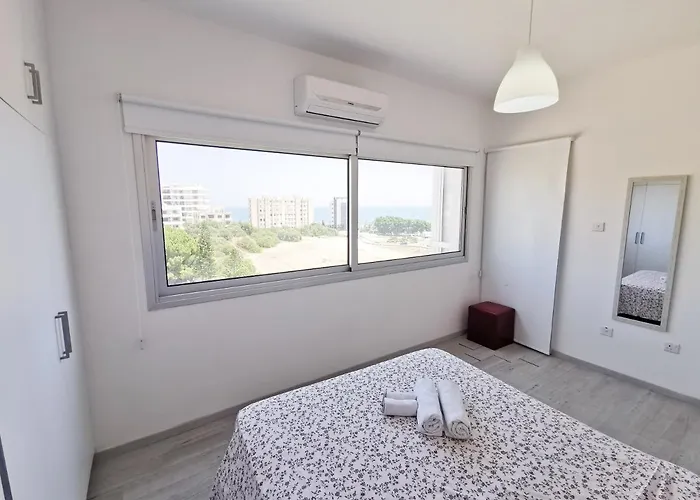 Mackenzie Seaview Paradise Apartamento