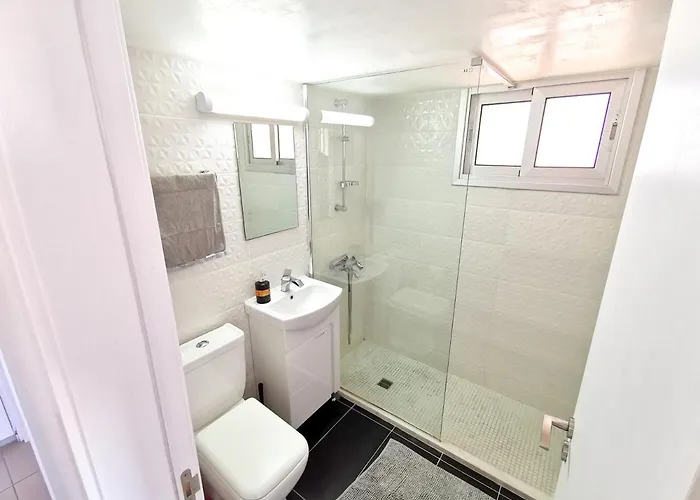 Mackenzie Seaview Paradise Apartamento