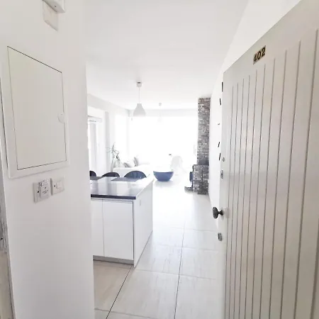 Mackenzie Seaview Paradise לרנקה