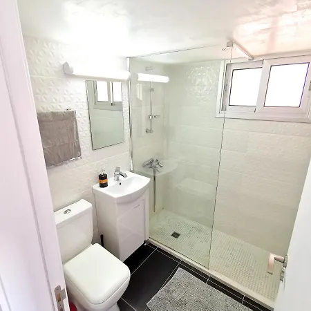 Mackenzie Seaview Paradise Apartamento